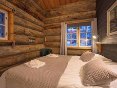 クーッケリ ヒルヴァス スイート 写真