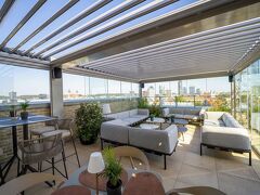 ネリンガ ホテル 写真