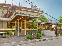 ザ ラニ ホテル & スパ 写真