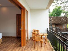 グラハ シャンティ ゲストハウス 写真