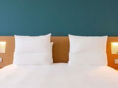 ノボテル ローマ エスト 写真