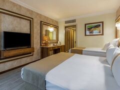 Polat Thermal Hotel 写真