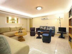 シティ ライフ ポート ホテル 写真