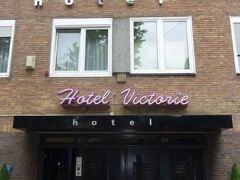 ホテル V ヴィクトリエプレイン 写真