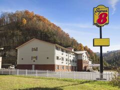 スーパー 8 バイ ウィンダム プレストンバーグ 写真