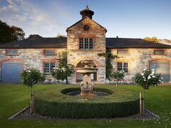 Ballymascanlon House Hotel 写真
