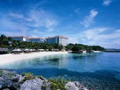 Shangri-La Mactan, Cebu 写真