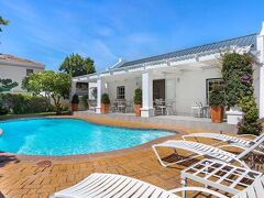 Morningside Cottage 写真