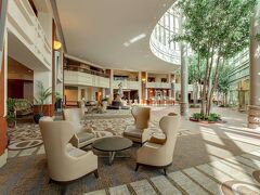 Hilton Boston Logan Airport 写真