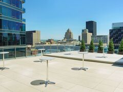 Courtyard by Marriott Montreal Downtown 写真