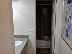 スカイラーク モーテル 写真