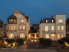 Das Boutique Hotel - Villa Godesberg 写真
