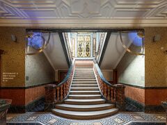 カテドラル クォーター ホテル 写真