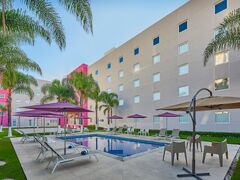 City Express Suites Querétaro 写真