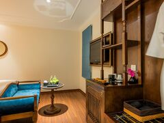 ティラン ホテル 写真