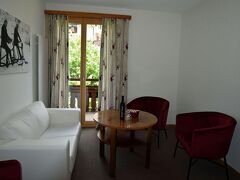 ホテル カバナ 写真