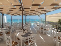 テミス ビーチ ホテル 写真