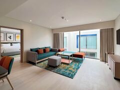 ヴォコ バリ スミニャック by IHG 写真