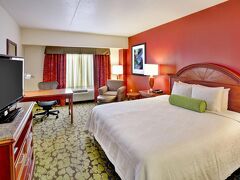 ヒルトン ガーデン イン シカゴ ミッドウェイ エアポート 写真