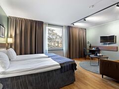 Scandic Skogshöjd 写真