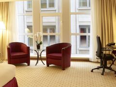 Hilton Antwerp Old Town 写真