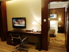 イユ シンサン インターナショナル ホテル 写真