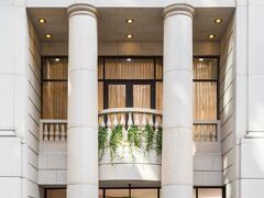 ランソン プレイス コーズウェイ ベイ ホンコン 写真