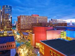 Sheraton Denver Downtown Hotel 写真