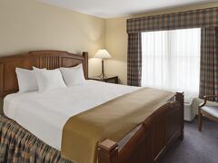 カントリー イン & スイーツ バイ ラディソン ガリーナ イリノイ 写真