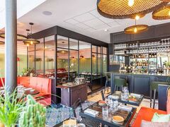 ベストウェスタンプラスホテルデディエップ1880 写真