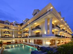 ロイヤル クラウン ホテル&スパ 写真