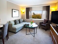 Pullman Auckland Hotel & Apartments 写真