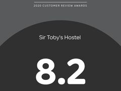 サー トビーズ ホステル 写真