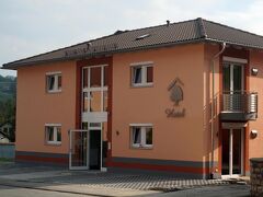 ホテル アン デル エイシェ 写真