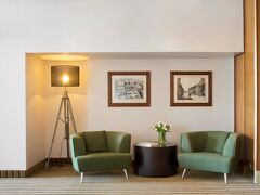 Starhotels Cristallo Palace 写真