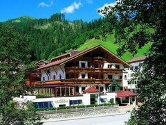 Hotel Kristall 写真