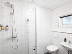 アルダ ホテル レイキャビク 写真