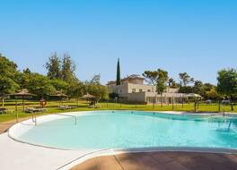 CRISOL JARDINES CORDOBA 写真