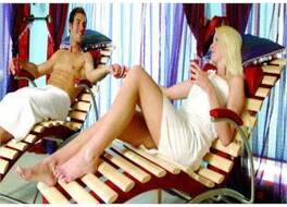 Vitalhotel Therme Geinberg 写真