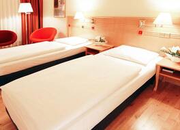 ブルバード ホテル アルトシュタット シュヴェリーン 写真