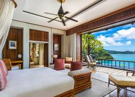 Anantara Maia Seychelles Villas 写真