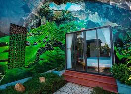 コマンダー ロッジ 写真