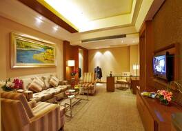 ハイヤット ホテル チョンドゥ 写真