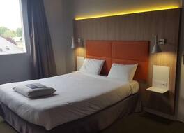 キリヤード クレルモン フェラン ノール リオン 写真