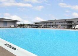 モーテル 6 ベレア ケンタッキー 写真