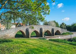 The Packhorse Inn 写真