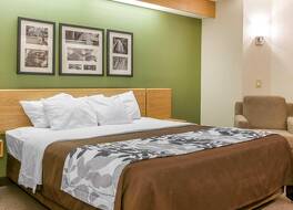 スリープ イン エルクハート ノース 写真