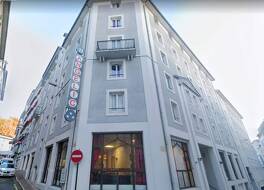 アンジェリック & ミリアム ホテル 写真