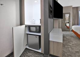 SpringHill Suites by Marriott Chattanooga North/Ooltewah 写真