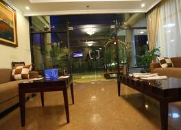 キャラバン ホテル 写真